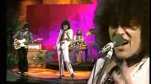 Nazareth - Love Hurts 1975 (HQ) .