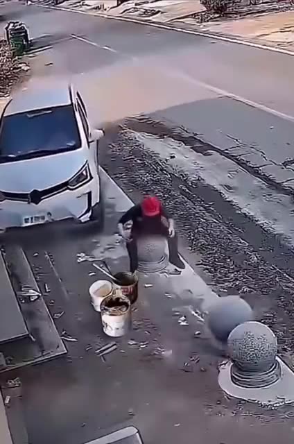 Have A Great Day - It's A Spare