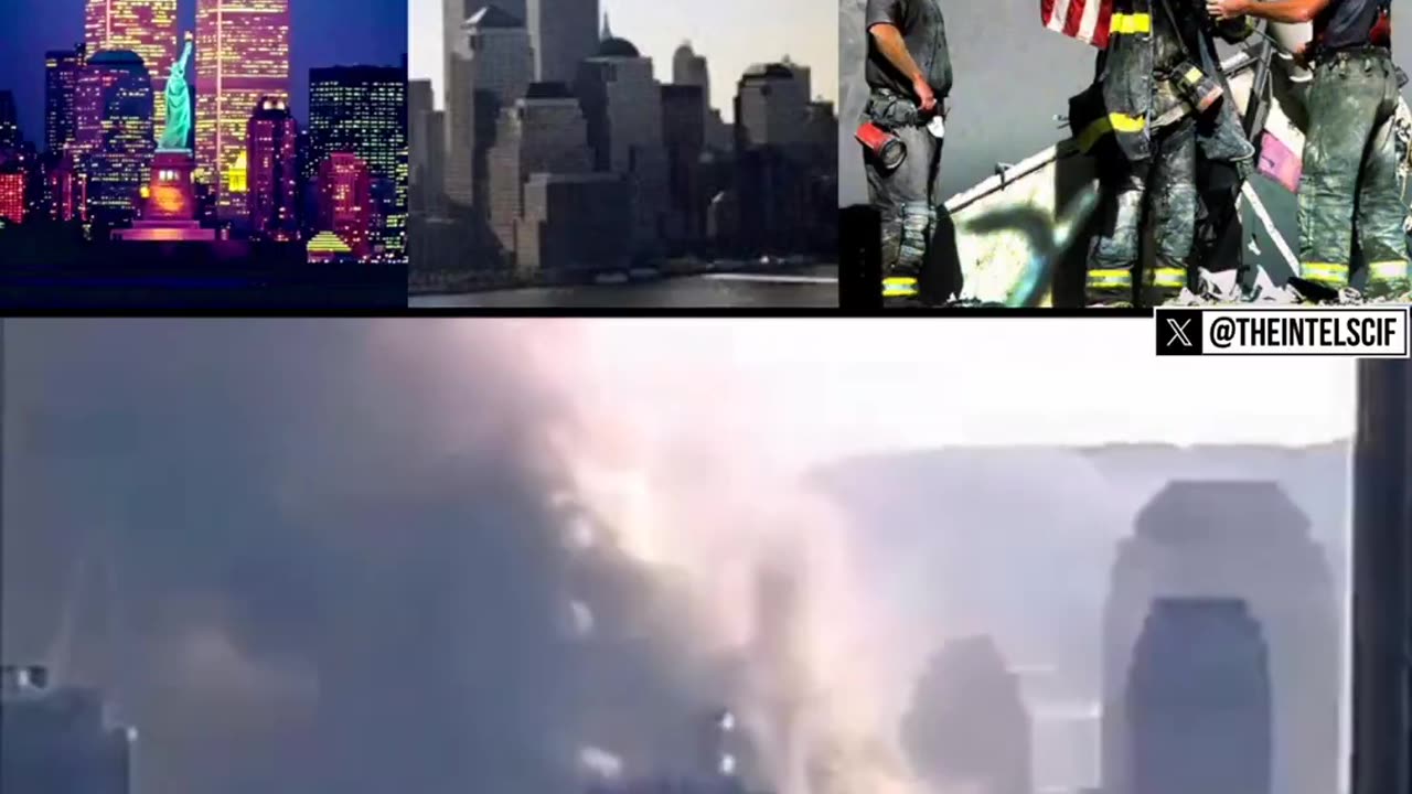 The TRUTH about 9/11 is coming out and nothing can stop it.