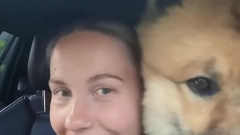Trying to be naughty
