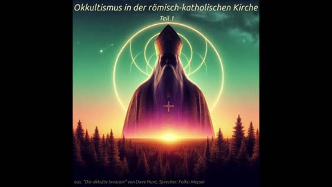 Okkultismus in der römisch-katholischen Kirche - Teil 1