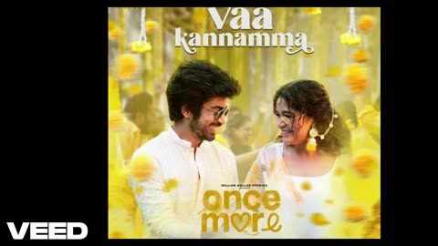 Vaa-Kannamma_Song