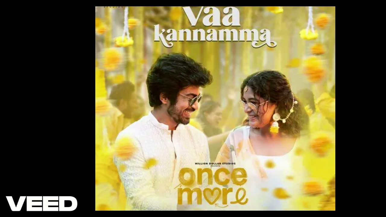 Vaa-Kannamma_Song
