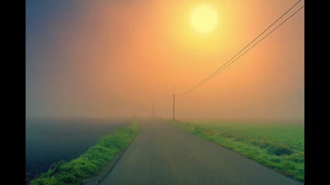 Hazy
