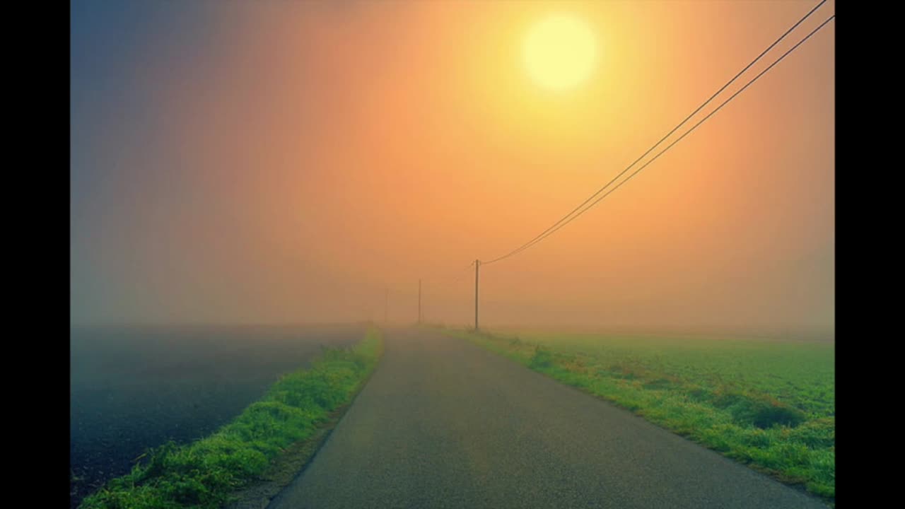 Hazy