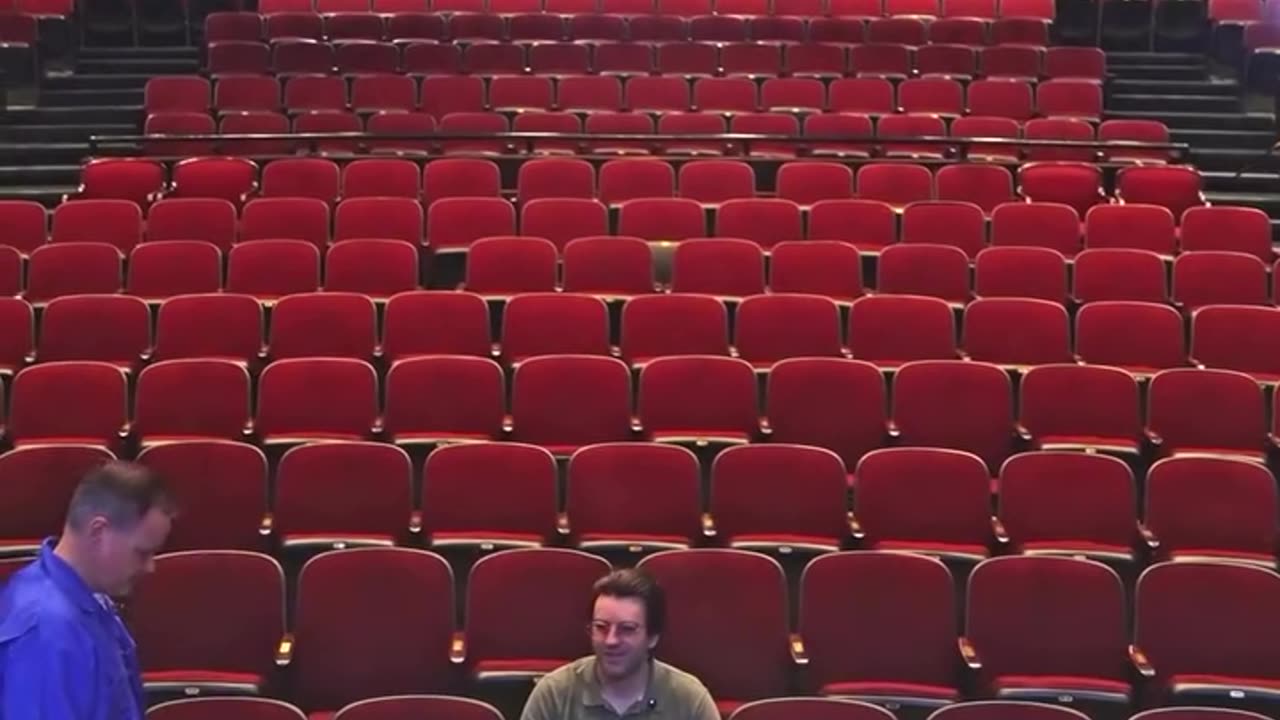 Engage 2025 Teaser