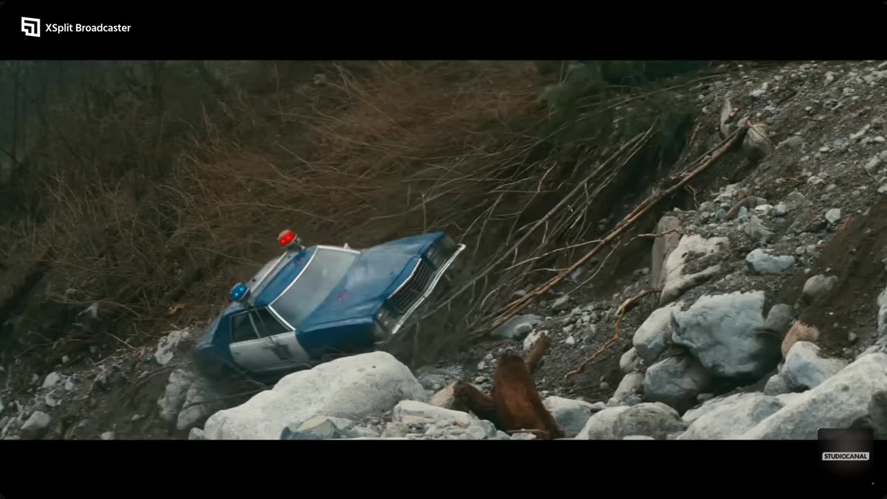 RAMBO FIRST BLOOD (#song GAZING AT THE UNSEEN PT 3)