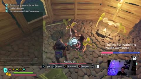 Win With Andrew - Grounded 2 with the Mrs.