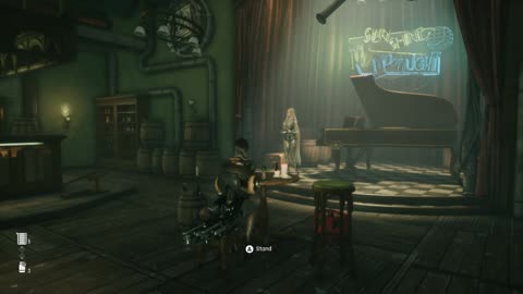 Stellar Blade - part 14