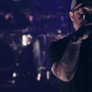 The Gemach Discography - A Therapy Session w/ Staind Break The Cycle