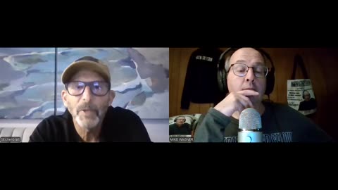Florida author/practicing attorney Steve Eichenblatt is my guest with "Pretend They Are Dead"!