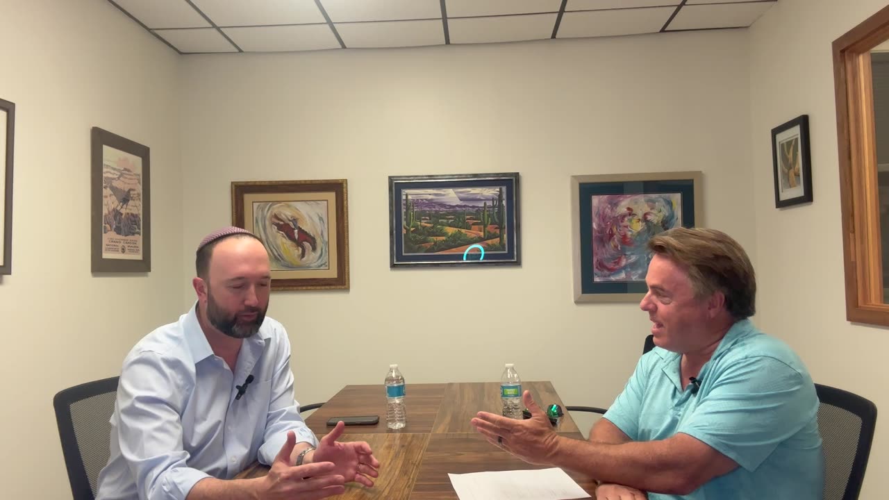 Scottsdale City Councilman- ADAM KWASMAN