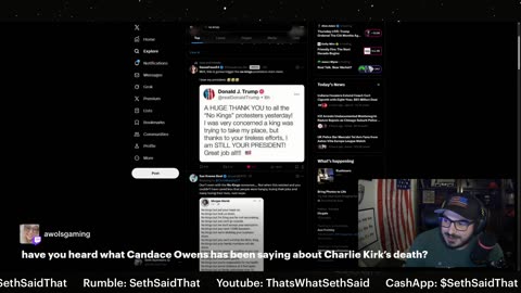 Protests, Crashouts, Crazy Liberals, ANTIFA, Portland, Tommy Boi & Fun LIVE