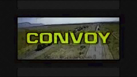 CONVOY