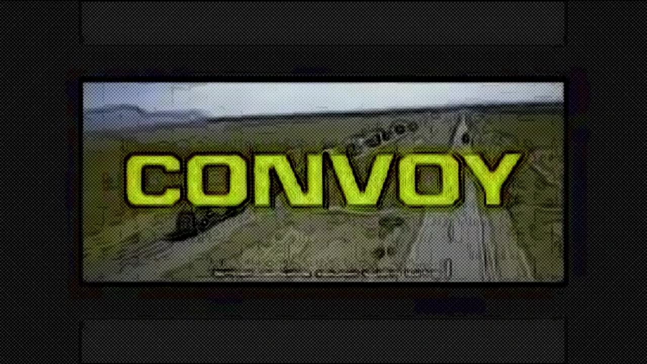 CONVOY