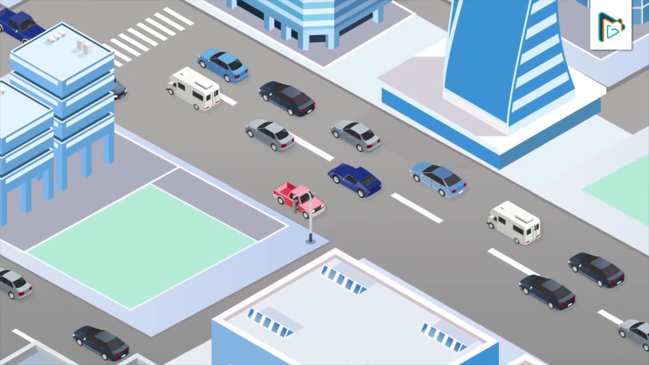 ParkAdda | Product Demo Video | SaaS Explainer Video | Parking Solution Platform