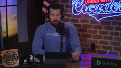 StevenCrowder - Axe Girl Story Goes Way Further