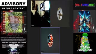 CENSORSHIPSUCKS ROUND TABLE RADIO SHOW-24 AUG 25raw