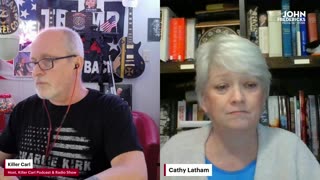 JFMN Weekend Show [Live Radio & TV] January 17, 2026