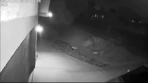 😨👻 Ghost Strolling Down the Street Caught on Camera! | TheHauntingHour