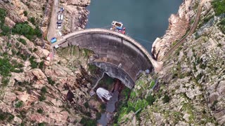 The Future of Hydroelectric Power: From Mountain Streams to Ocean Tides