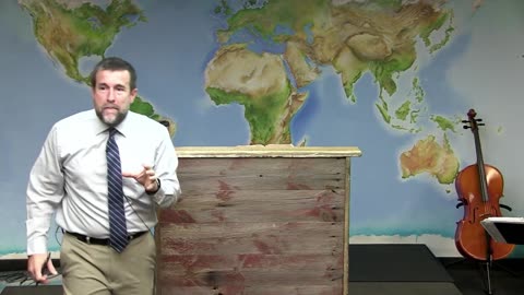 Hosea 2: Isarel's Adultery and Restoration