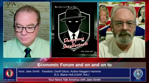 5th Generational Warfare, City of London Power, Immigration Debate, and the Rise of Socialism | YNTA