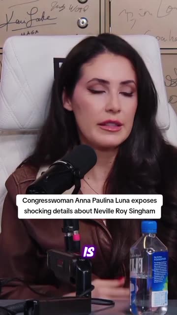 Neville Roy Singham Is the Globalist Puppet Master Too Few Americans Know About