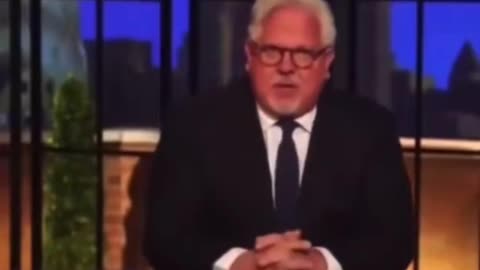 Glen Beck is finally Coming to full realization