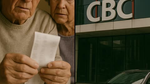 CBC’s $240M Salary Scandal—Taxpayers Left Paying the Price