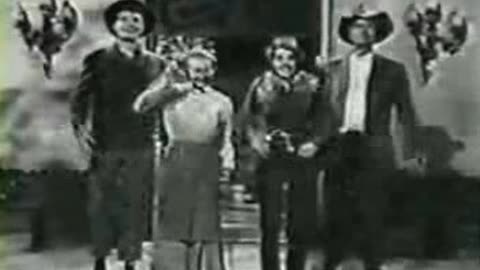 Commercial - Kellogg's Corn Flakes w Beverly Hillbillies