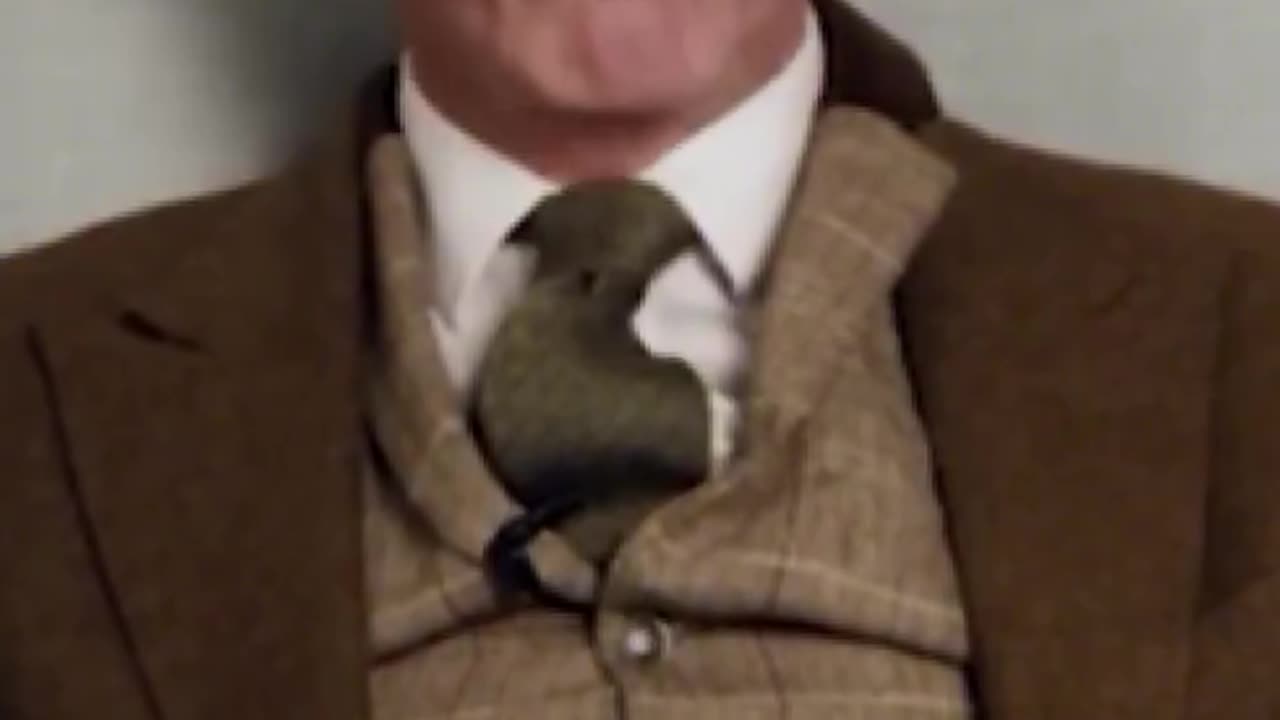 Jordan Peterson’s Shocking Warning About What’s Coming Next Will Blow Your Mind