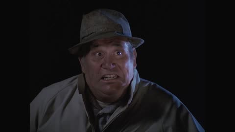 Dark Night of the Scarecrow (1981) Full movie | Horror