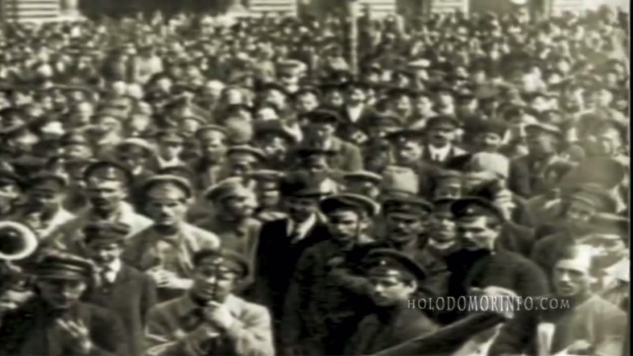 Lenin regarded Europeans as animals