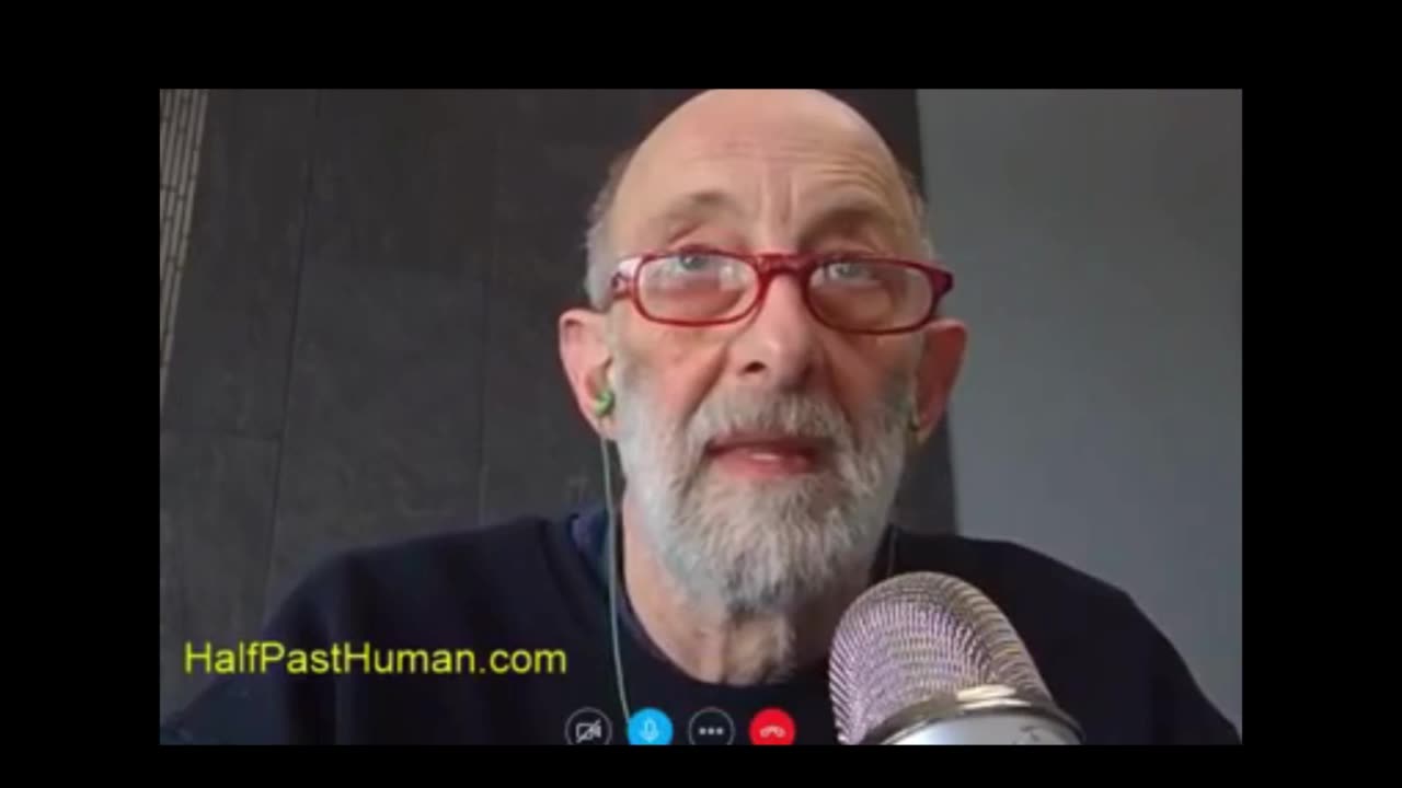 Clif High: The Blockchain Lie — Slow, Dumb, and Overhyped?