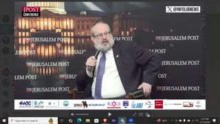 Israel Expects Major Crackdown on Antisemetic Speech in the West After Bondi Beach