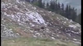 💥🔩 Unconventional Warfare | Naval Mine Used in Mountain Combat Terrain | RCF