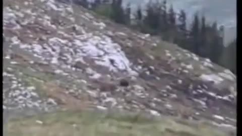 💥🔩 Unconventional Warfare | Naval Mine Used in Mountain Combat Terrain | RCF