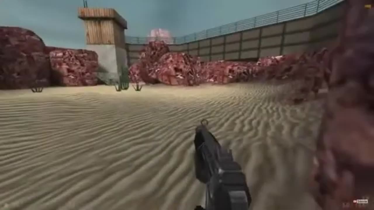 25.Wolf Slumbers Black Pilled Live Stream counter trike doom quake half life grand theft auto