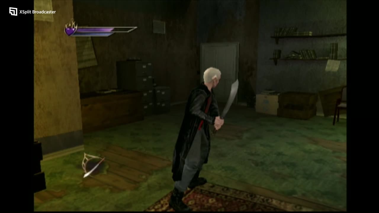 YOUR STREAM YOUR COMMUNITY