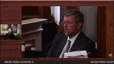 Karen Read Trial - Day 21 - WEEK SIX - State Resting Soon?