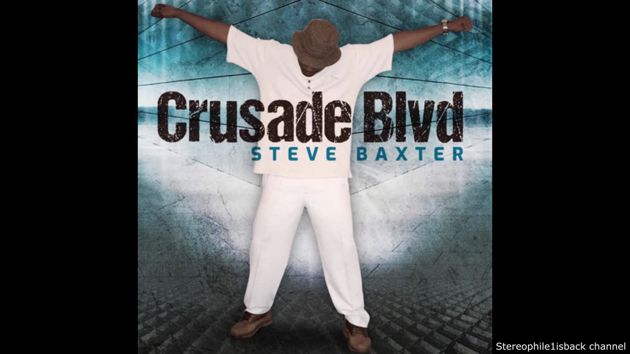 Steve Baxter - Scam Call