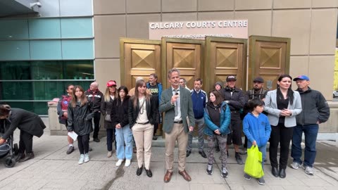 Judge rejects the appeal of Pastor Derek Reimer!