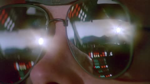 Back to the Future (1985) Theatrical Trailer