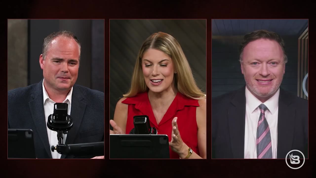 [2025-07-06] Trump's New American Revolution