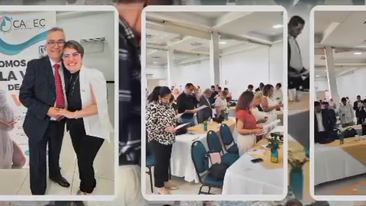 RESUMEN 1 INAUGURACION CAMEC BGA