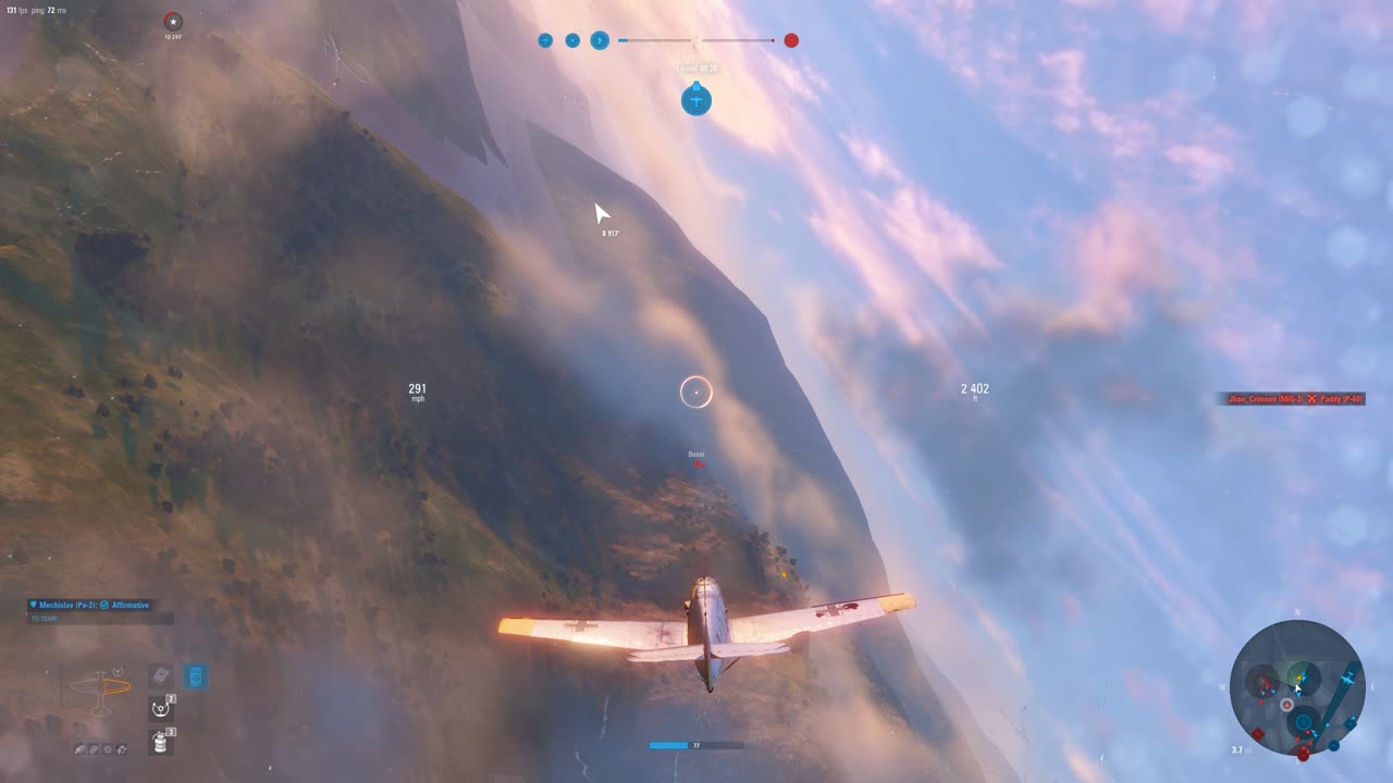 Tier 5 drop w/ SgtZak