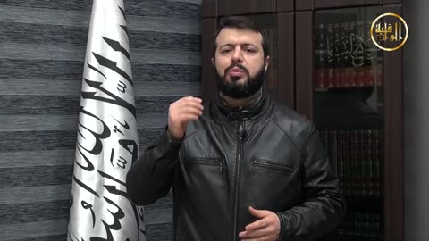 لو كانت الخلافة حلما لما انبرى