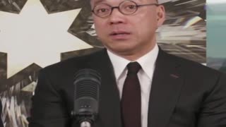 20220511文贵先生直播²：德、法、俄之间，利益、政治、个人复杂！ #舒尔茨 比默克尔还默克尔，跟俄罗斯、 #中共 勾兑，美国绝对掌握，背后施压！