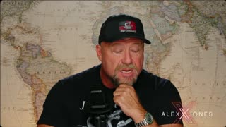 The Alex Jones Show SPECIAL LIVE SATURDAY COVERAGE 6/14/25